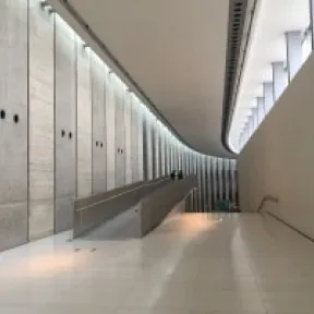 岩手県立美術館